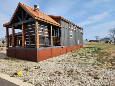 Tiny Home TL 091