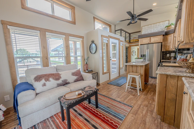 Tiny Home TL 091