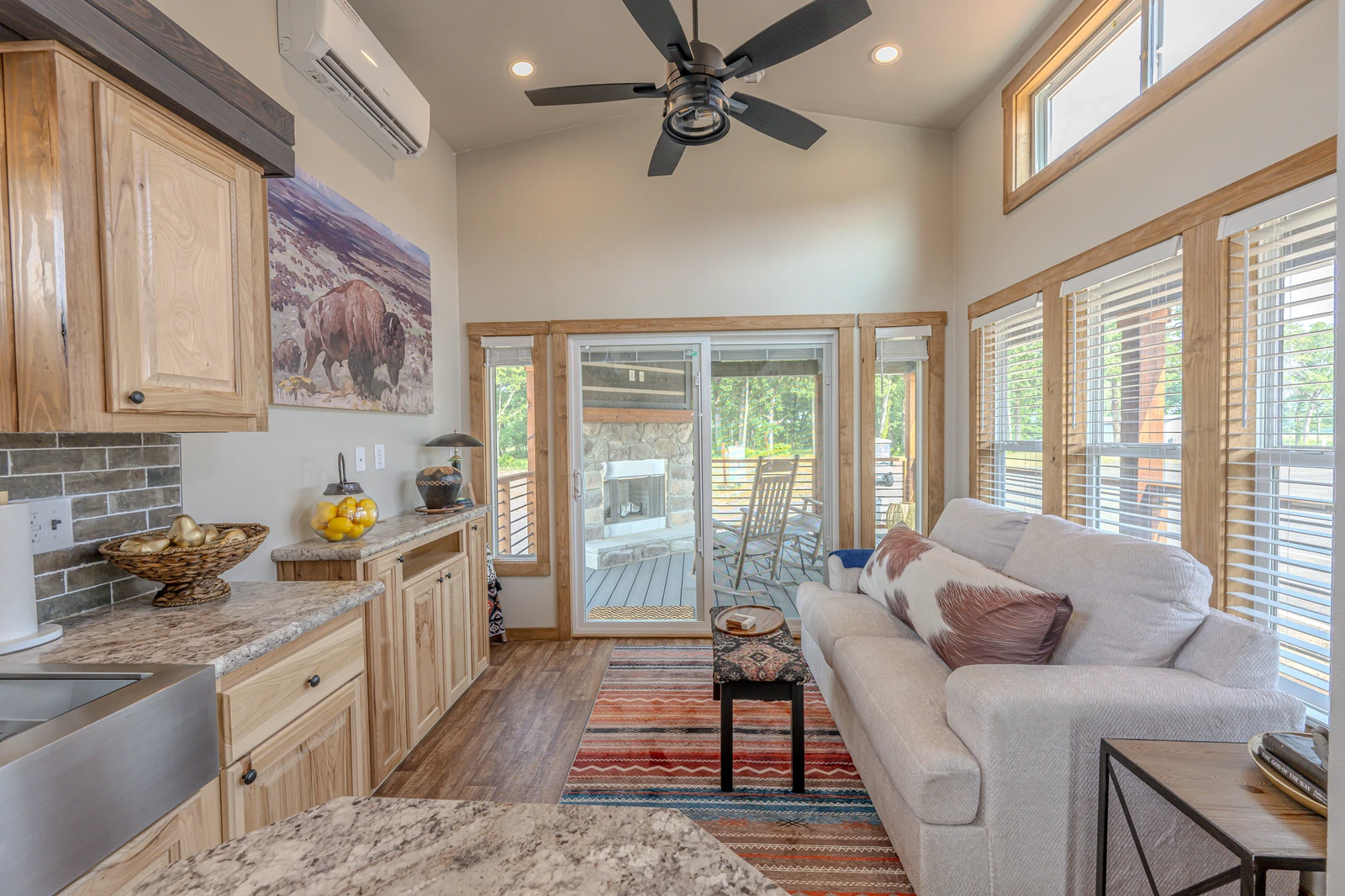 Tiny Home TL 091