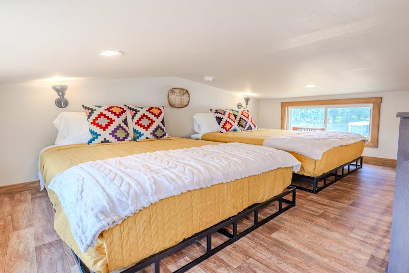 Tiny Home TL 091