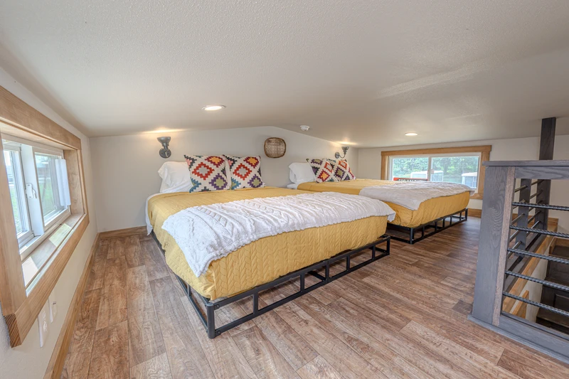 Tiny Home TL 091