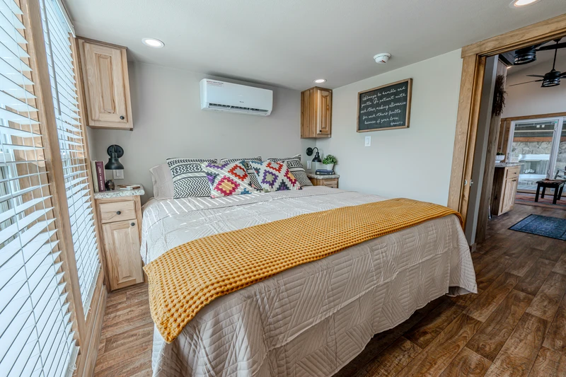 Tiny Home TL 091