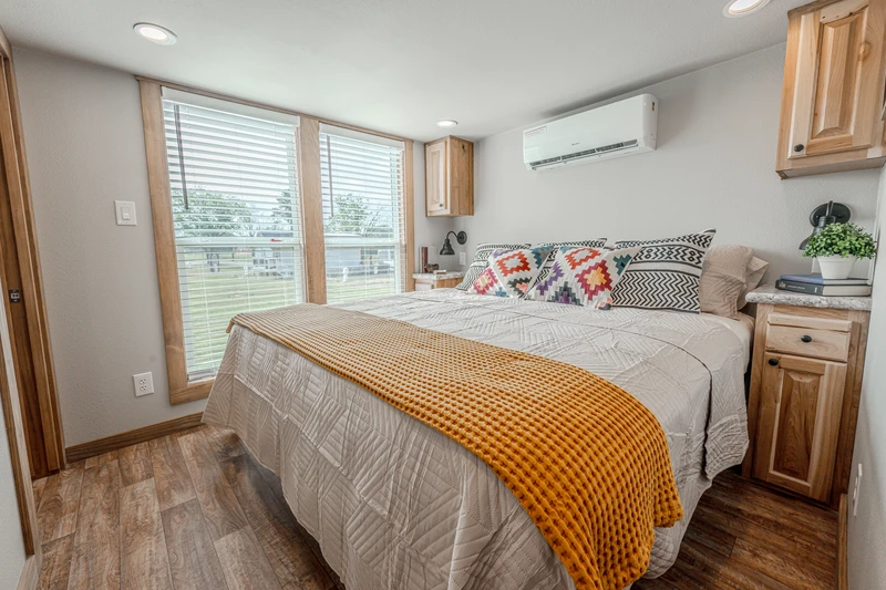 Tiny Home TL 091