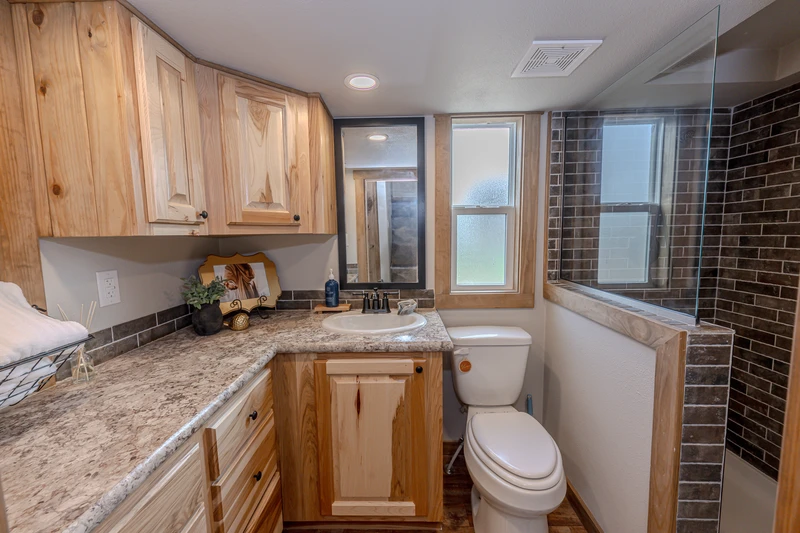 Tiny Home TL 091