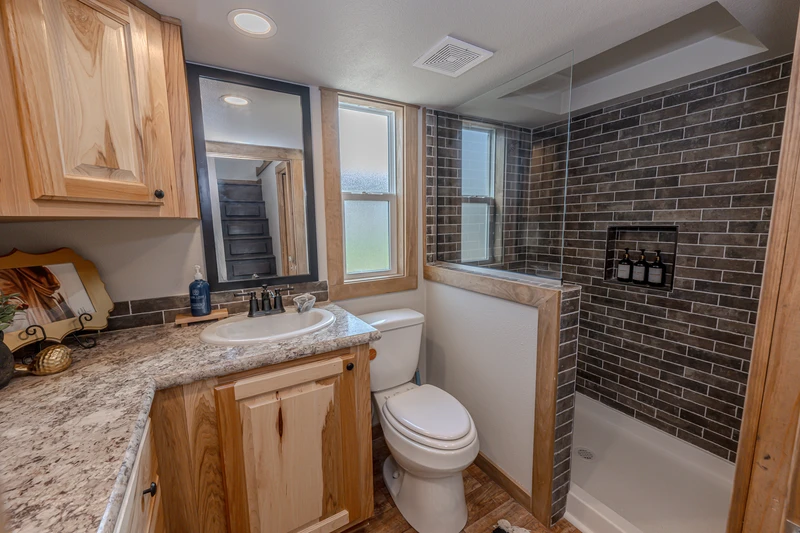 Tiny Home TL 091