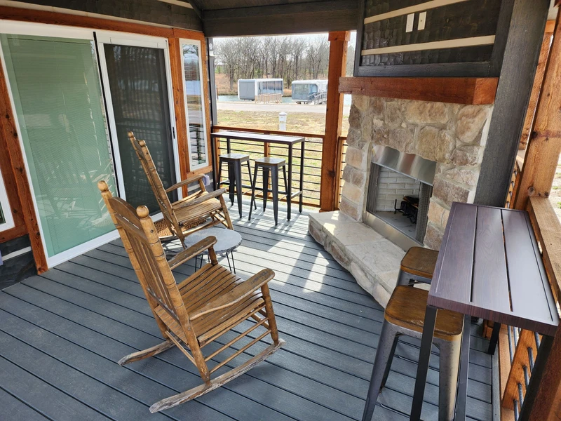 Tiny Home TL 091