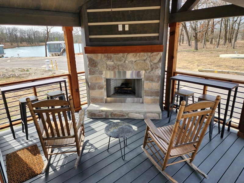 Tiny Home TL 091