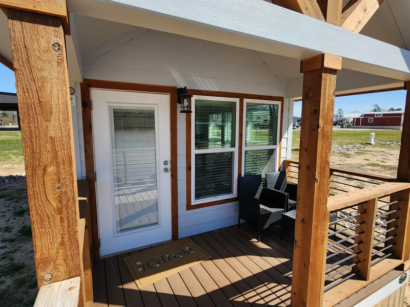 Tiny Home TL 097
