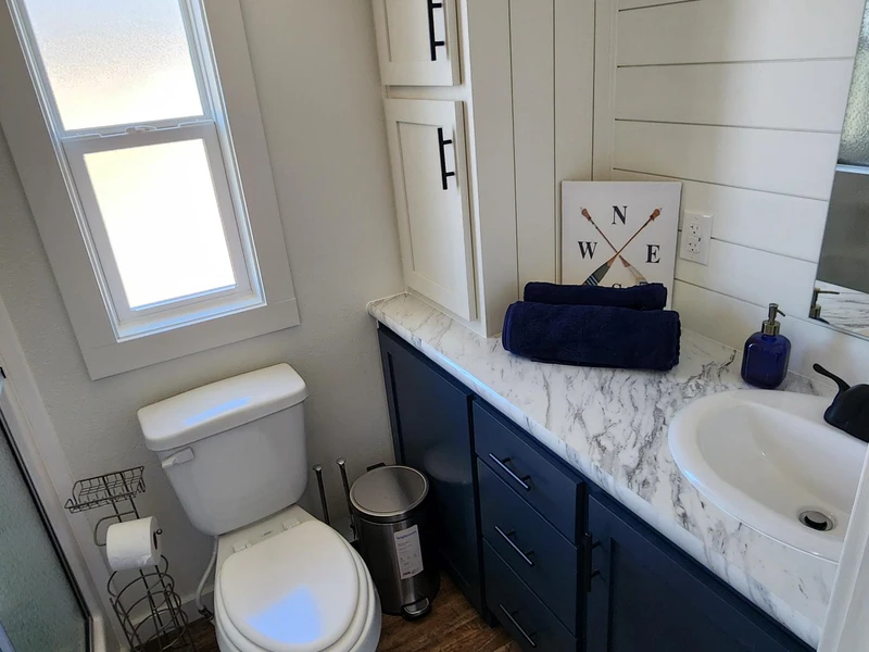 Tiny Home TL 097