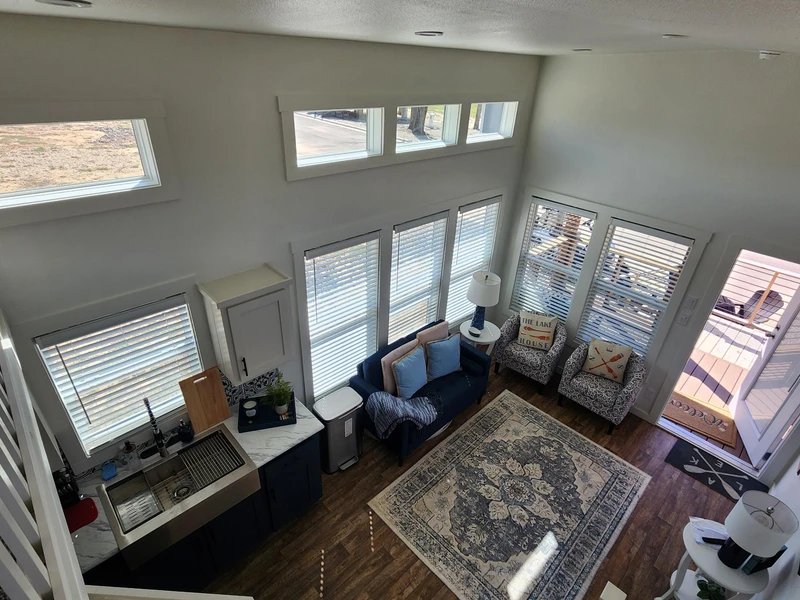Tiny Home TL 097