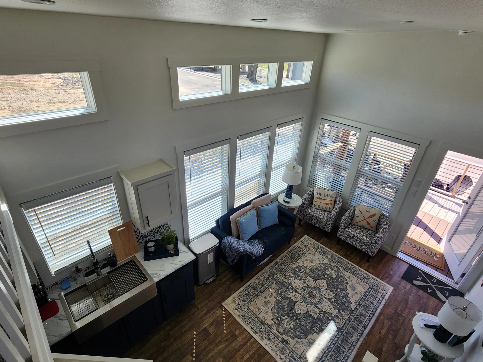Tiny Home TL 097