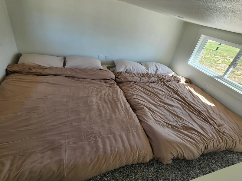 Tiny Home TL 097