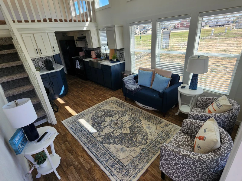 Tiny Home TL 097
