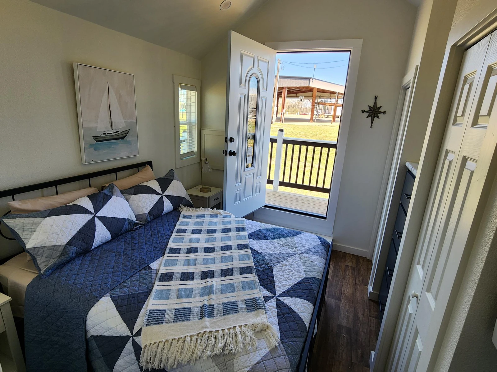Tiny Home TL 097