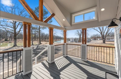 Tiny Home TL 105