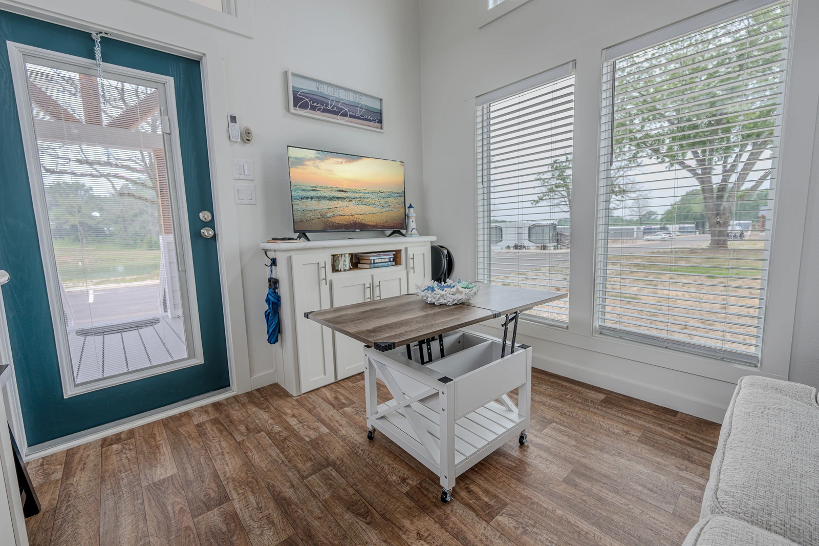 Tiny Home TL 105