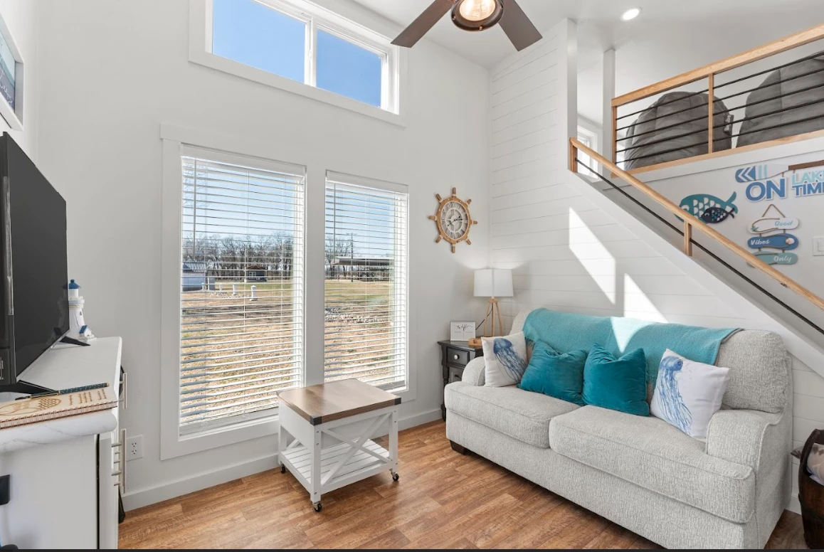 Tiny Home TL 105