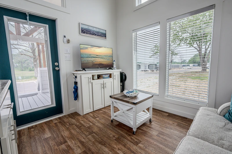Tiny Home TL 105