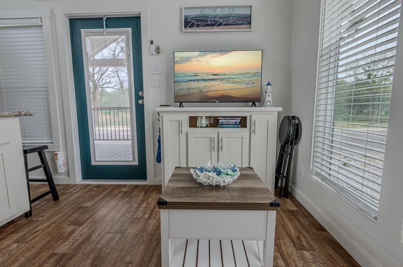Tiny Home TL 105
