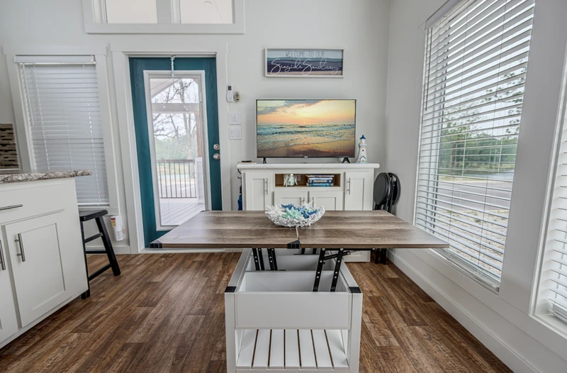 Tiny Home TL 105