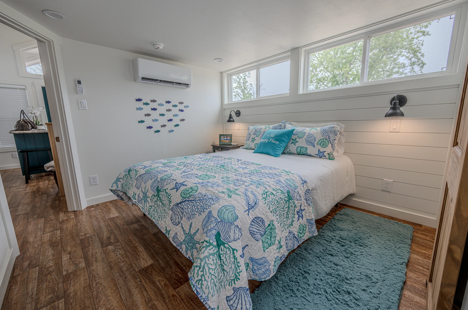 Tiny Home TL 105