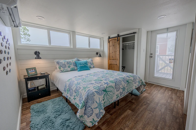 Tiny Home TL 105