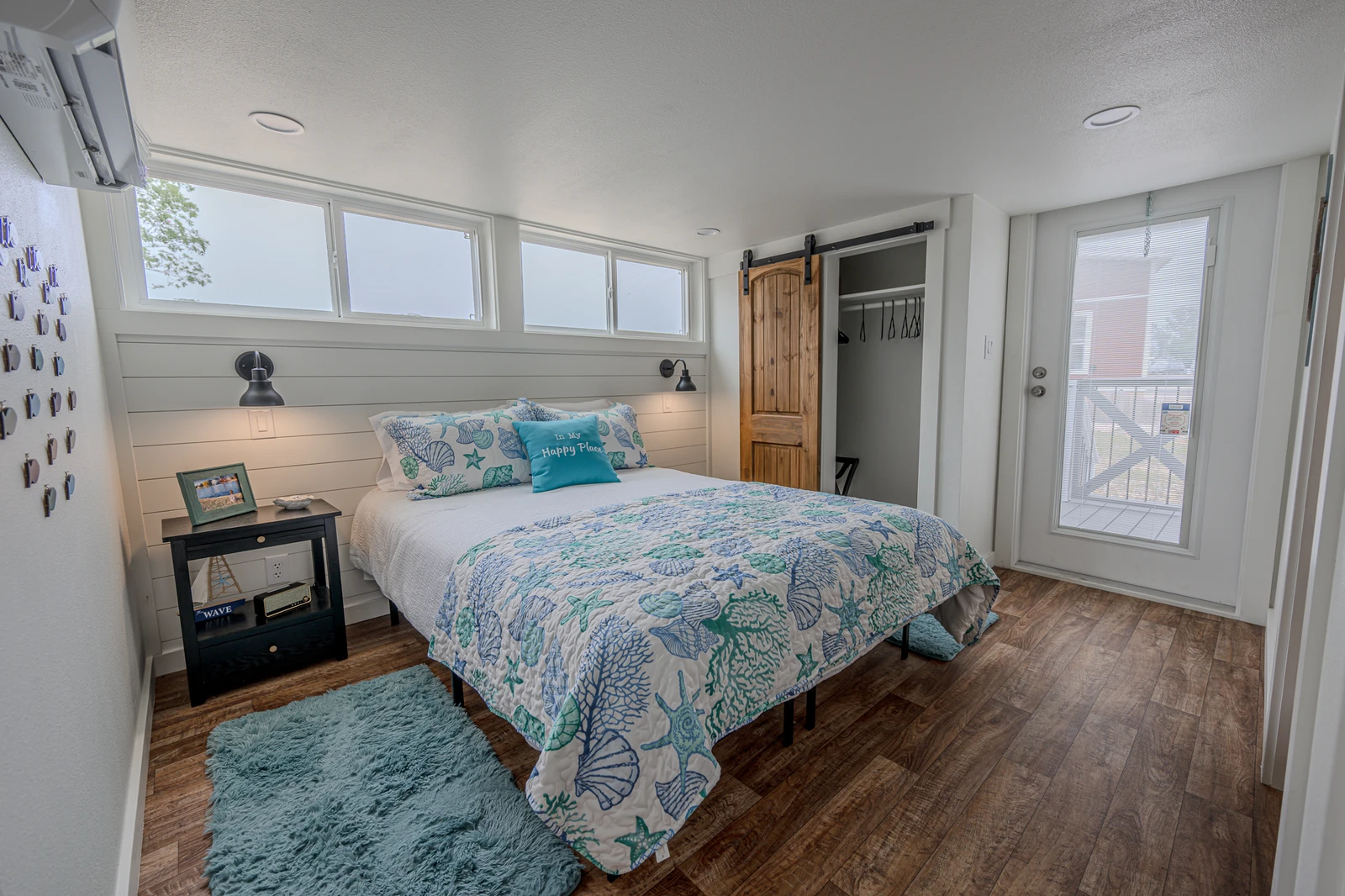 Tiny Home TL 105