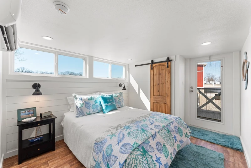 Tiny Home TL 105