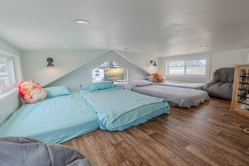 Tiny Home TL 105