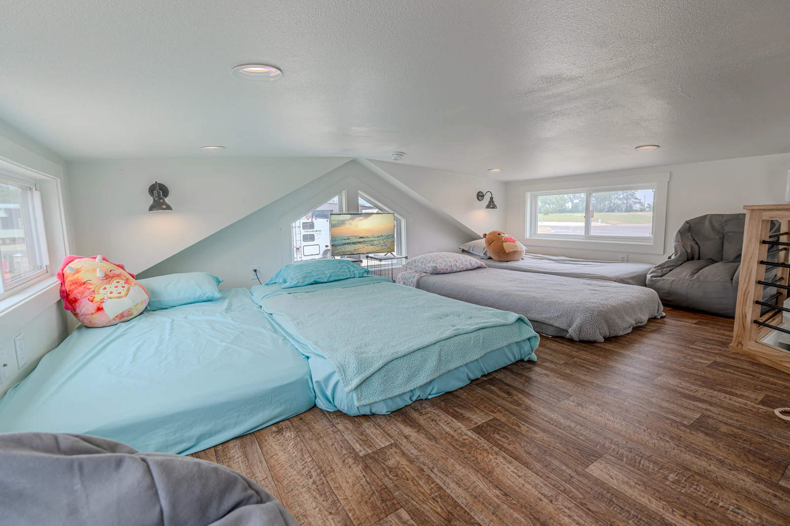 Tiny Home TL 105