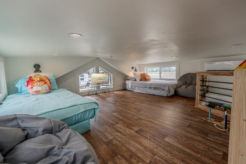Tiny Home TL 105