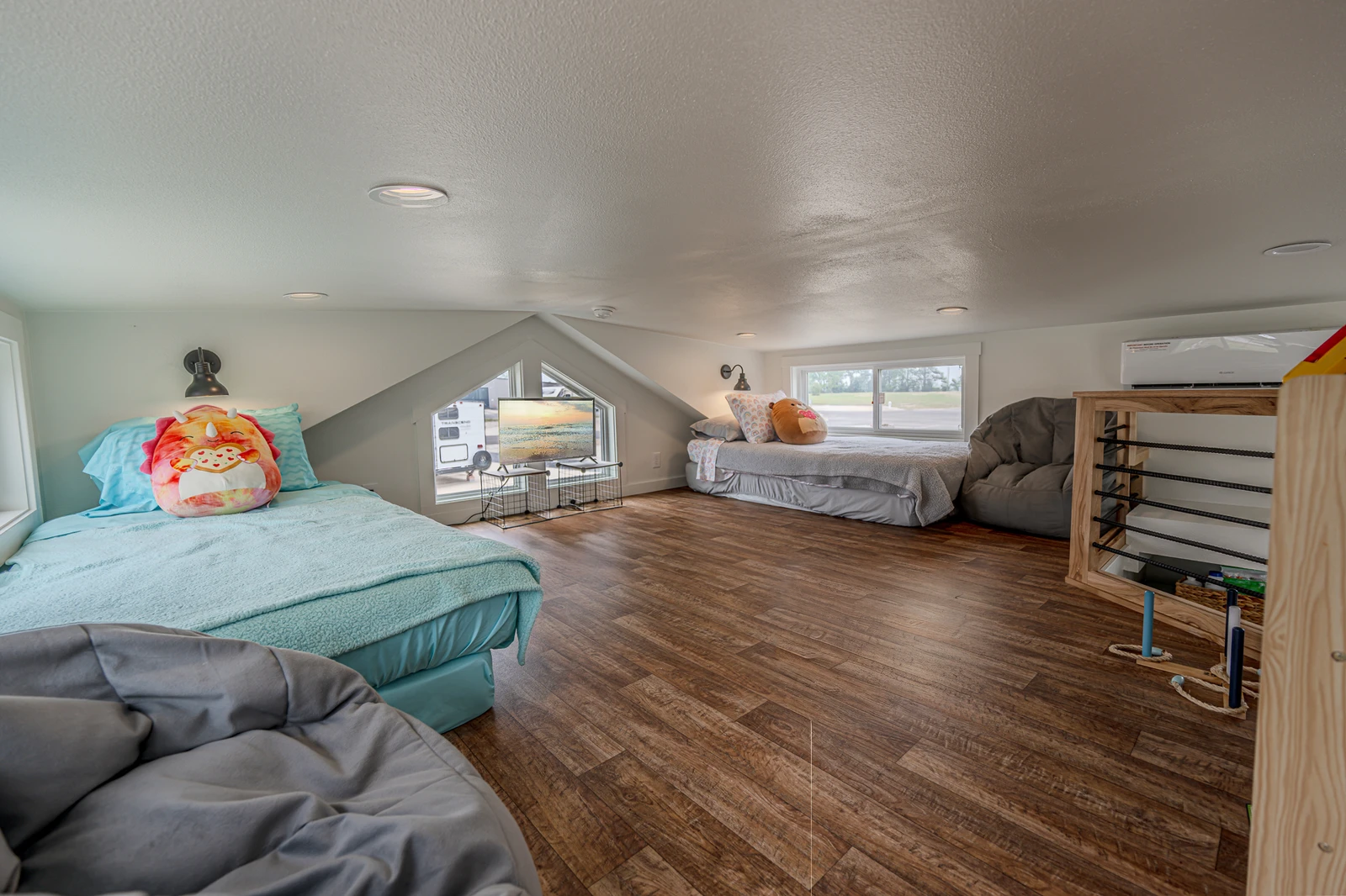Tiny Home TL 105