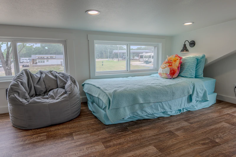 Tiny Home TL 105