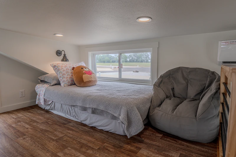 Tiny Home TL 105