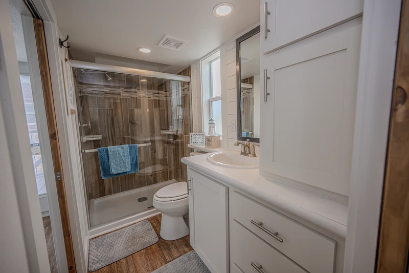 Tiny Home TL 105