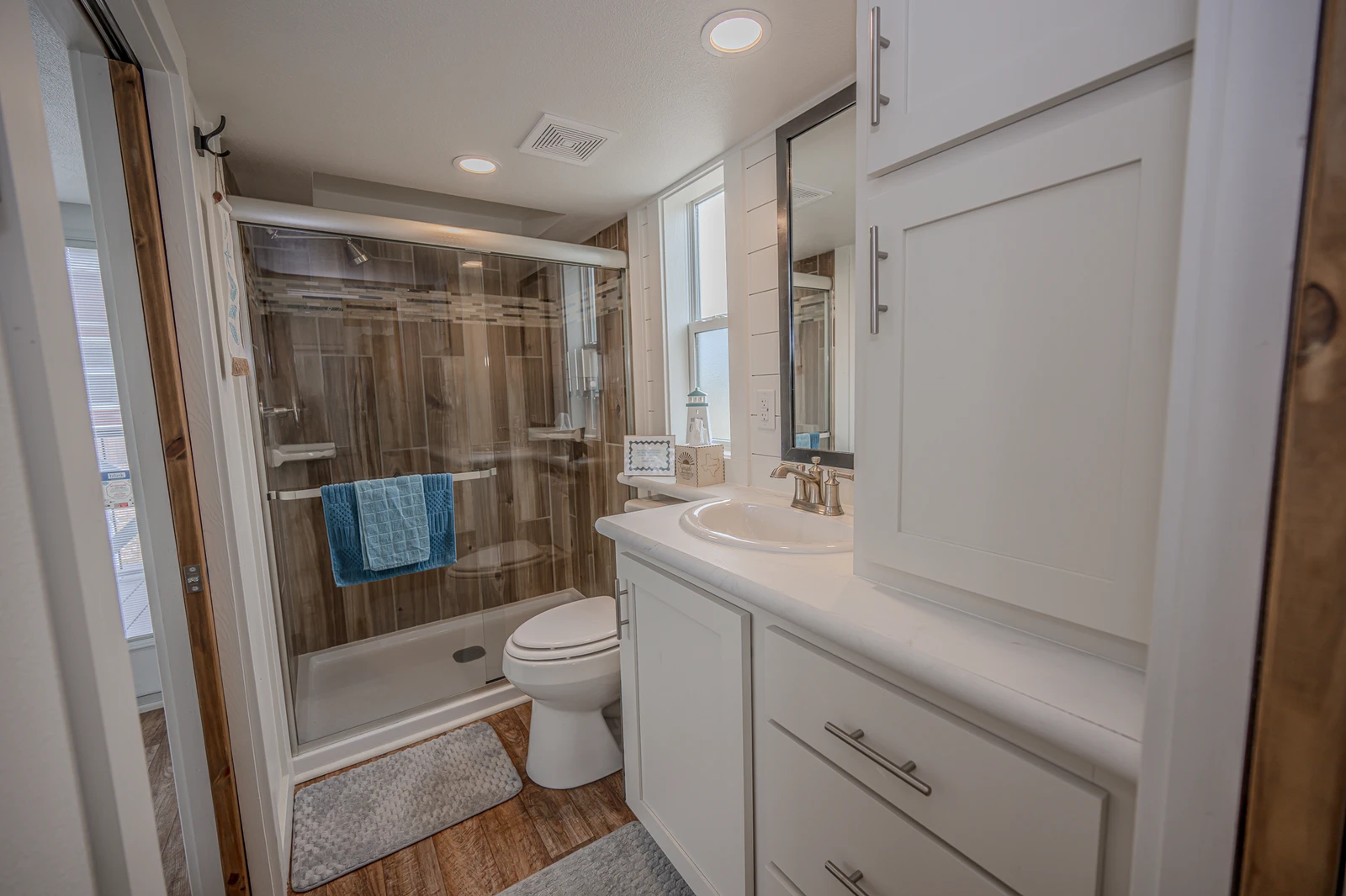 Tiny Home TL 105
