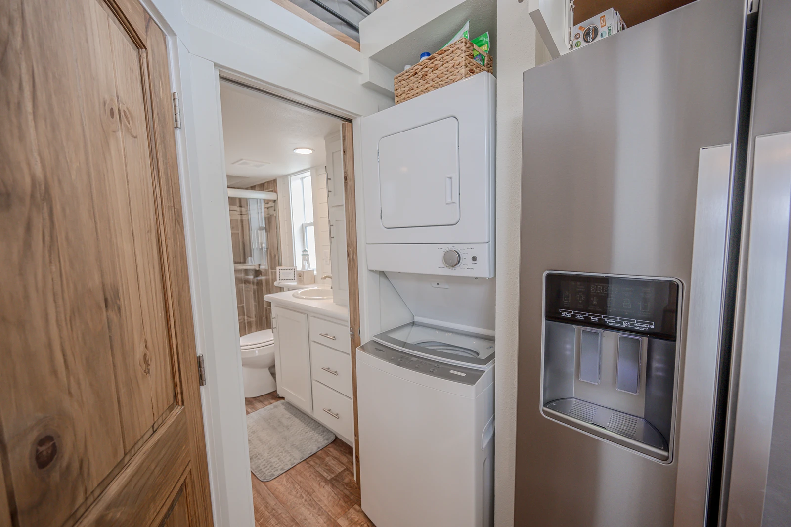 Tiny Home TL 105