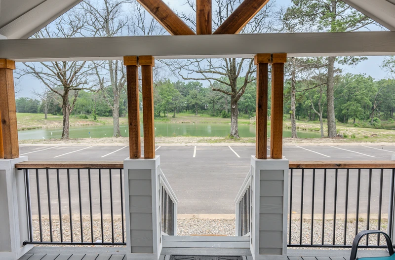 Tiny Home TL 105