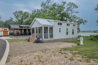 Tiny Home TL 107