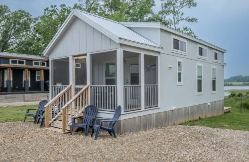 Tiny Home TL 107