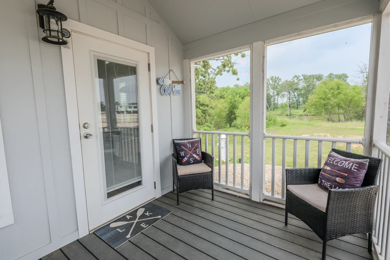 Tiny Home TL 107