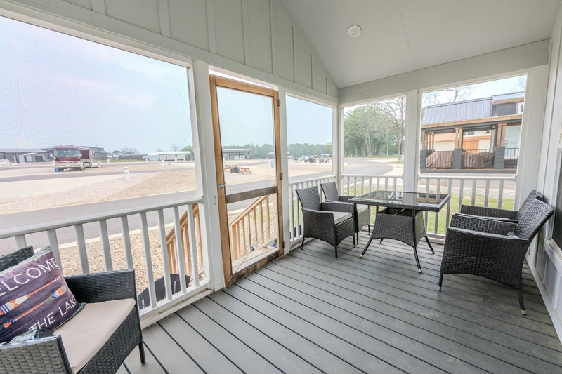 Tiny Home TL 107