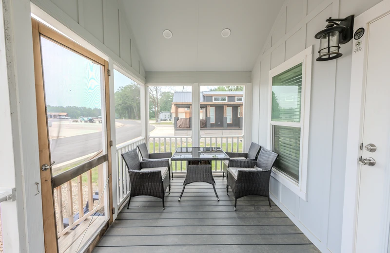Tiny Home TL 107