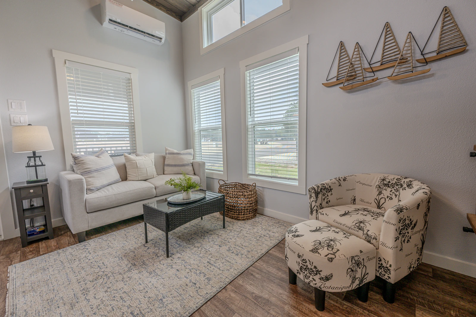 Tiny Home TL 107