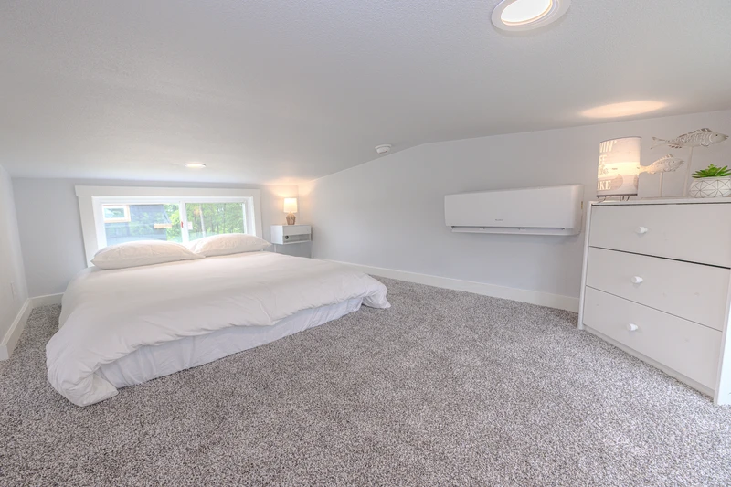 Tiny Home TL 107