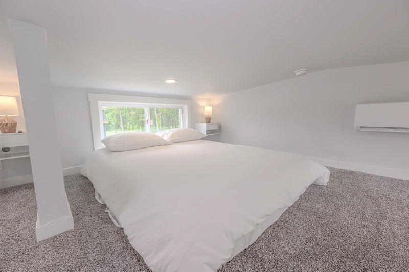 Tiny Home TL 107
