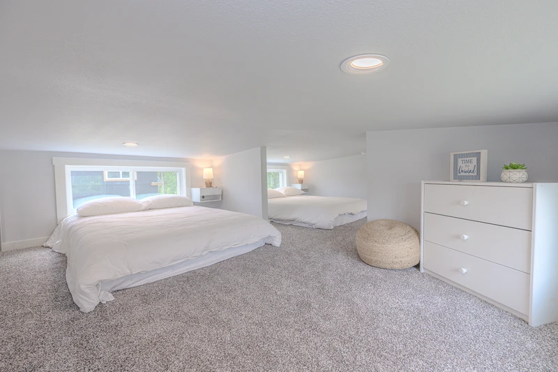Tiny Home TL 107