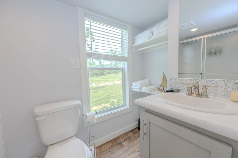 Tiny Home TL 107