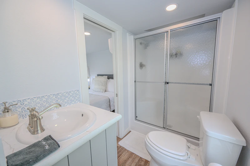 Tiny Home TL 107