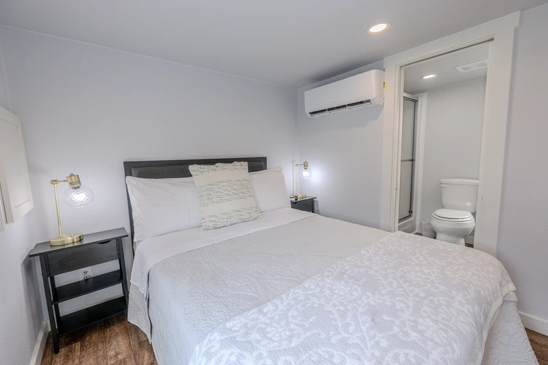 Tiny Home TL 107